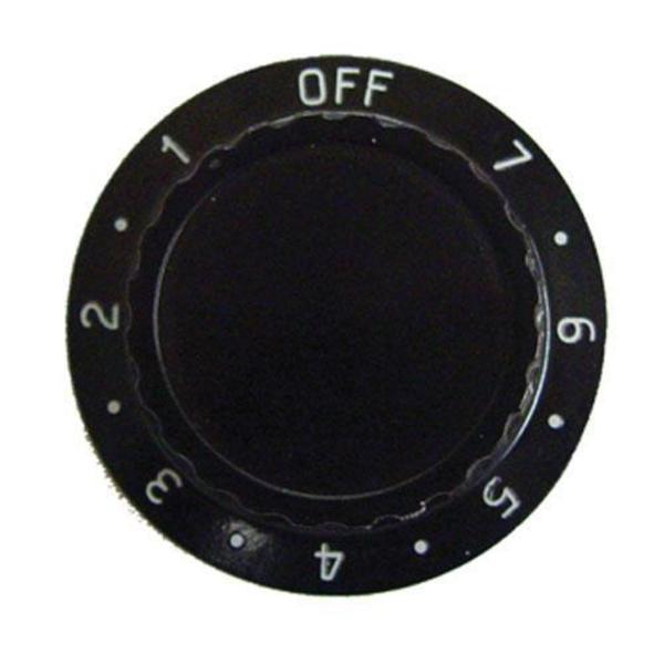 Commercial 1-7 Steam Table Dial 61148